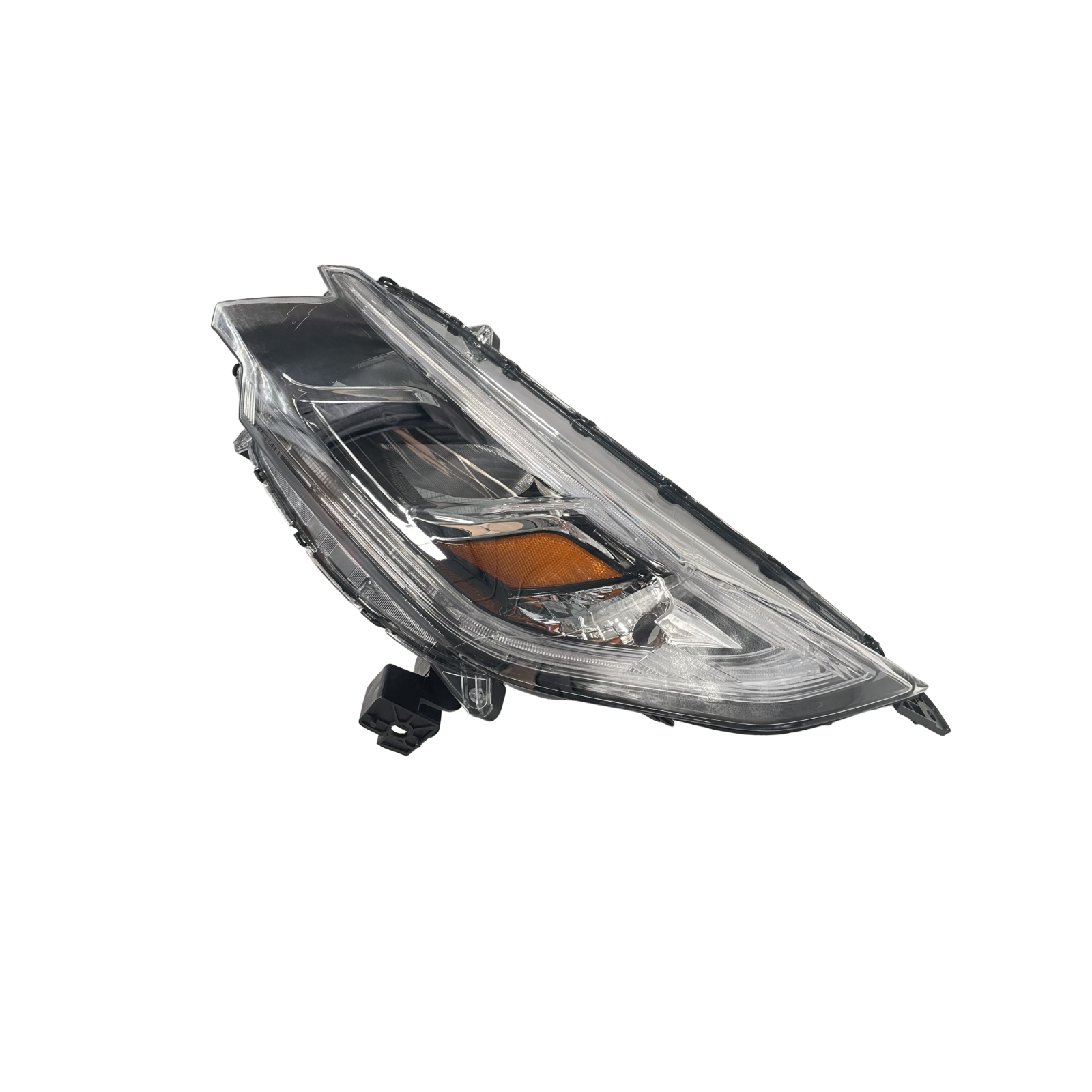 FOR-15-16-HONDA-CR-V-CRV-LEFT-DRIVER-SIDE-HALOGEN-WO-LED-HEADLAMP-HEADLIGHT-126351139430-3