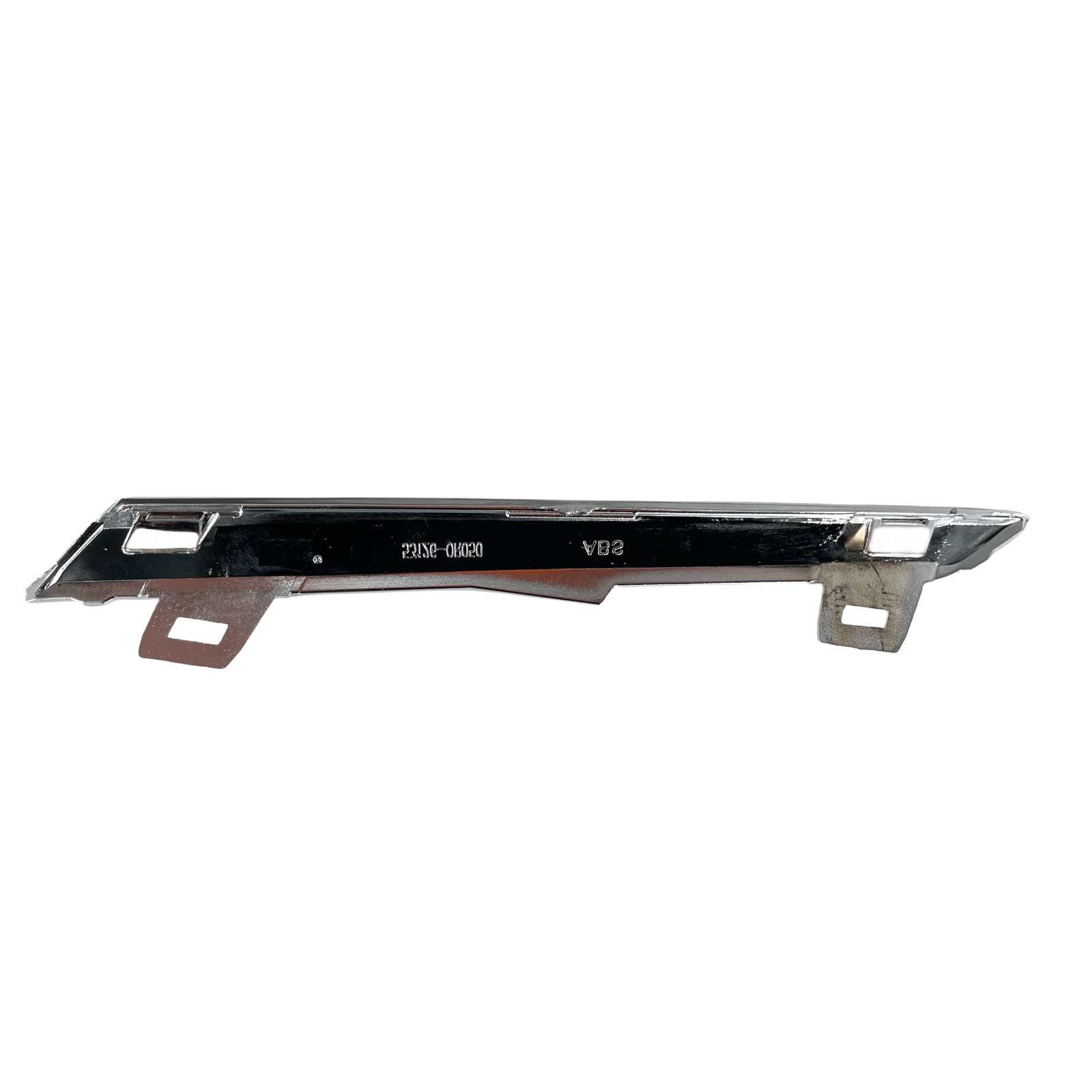 FOR-16-18-TOYOTA-RAV4-FRONT-RIGHT-PASSENGER-SIDE-BUMPER-GRILLE-TRIM-MOLDING-126333067000-2