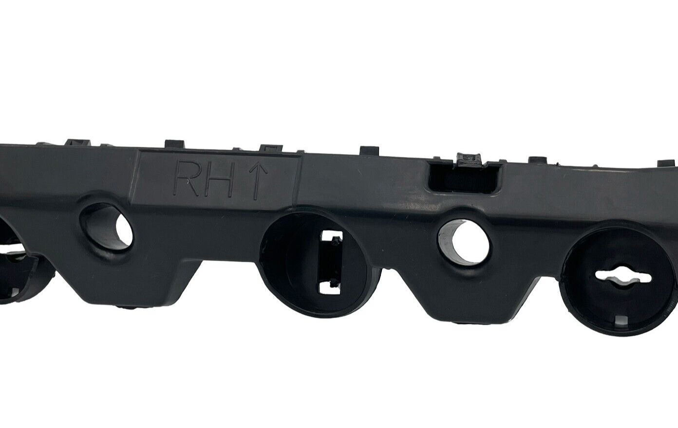 FOR-16-19-NISSAN-SENTRA-FRONT-RIGHT-PASSENGER-SIDE-BUMPER-RETAINER-BRACKET-126053121910-3