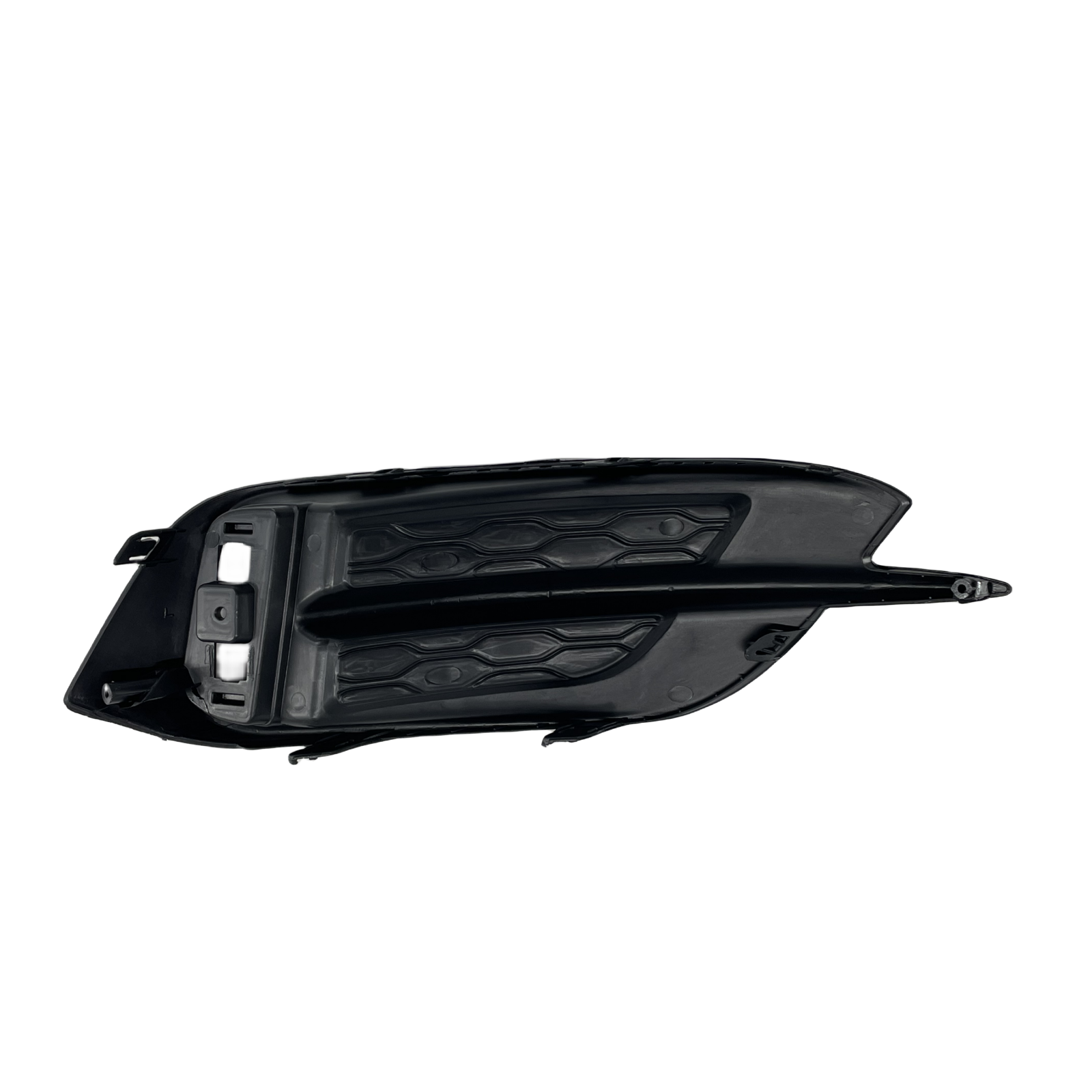 FOR-16-21-HONDA-CIVIC-REAR-LEFT-RIGHT-BUMPER-REFLECTOR-FOG-LIGHT-BEZEL-COVER-126299950550-5