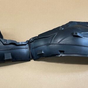 FOR 19-20 NISSAN ALTIMA FRONT RIGHT PASSENGER SIDE INNER FENDER LINER 63840-6CA0A - Image 3