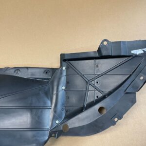 FOR 19-20 NISSAN ALTIMA FRONT RIGHT PASSENGER SIDE INNER FENDER LINER 63840-6CA0A - Image 4