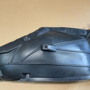 FOR 19-20 NISSAN ALTIMA FRONT RIGHT PASSENGER SIDE INNER FENDER LINER 63840-6CA0A - Image 5