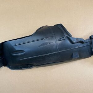 FOR 19-20 NISSAN ALTIMA FRONT RIGHT PASSENGER SIDE INNER FENDER LINER 63840-6CA0A - Image 6