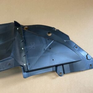 FOR 19-20 NISSAN ALTIMA FRONT RIGHT PASSENGER SIDE INNER FENDER LINER 63840-6CA0A - Image 8