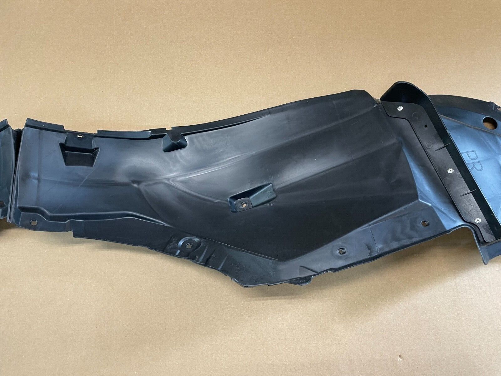 FOR-19-20-NISSAN-ALTIMA-FRONT-RIGHT-PASSENGER-SIDE-INNER-FENDER-LINER-125348742860-8