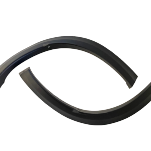 FOR 19-21 INFINITI QX50 REAR LEFT & RIGHT SIDE WHEEL OPENING MOLDING TRIM PAIR 78860-5NA0A - Image 3