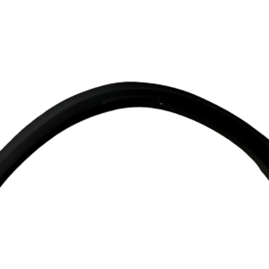 FOR 19-21 INFINITI QX50 REAR LEFT & RIGHT SIDE WHEEL OPENING MOLDING TRIM PAIR 78860-5NA0A - Image 6
