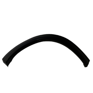 FOR 19-21 INFINITI QX50 REAR LEFT & RIGHT SIDE WHEEL OPENING MOLDING TRIM PAIR 78860-5NA0A - Image 8