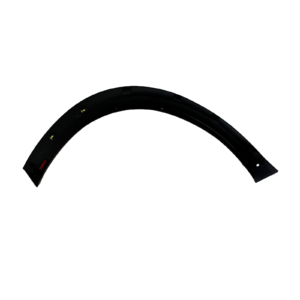 FOR 19-21 INFINITI QX50 REAR LEFT & RIGHT SIDE WHEEL OPENING MOLDING TRIM PAIR 78860-5NA0A - Image 9