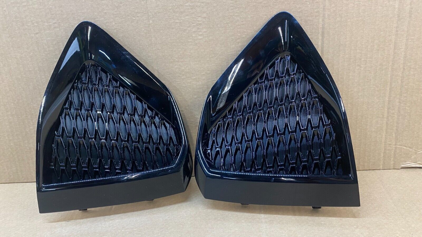 FOR-19-21-NISSAN-MAXIMA-FRONT-LEFT-RIGHT-FOG-LIGHT-LAMP-BEZEL-COVER-PAIR-126444354460-3