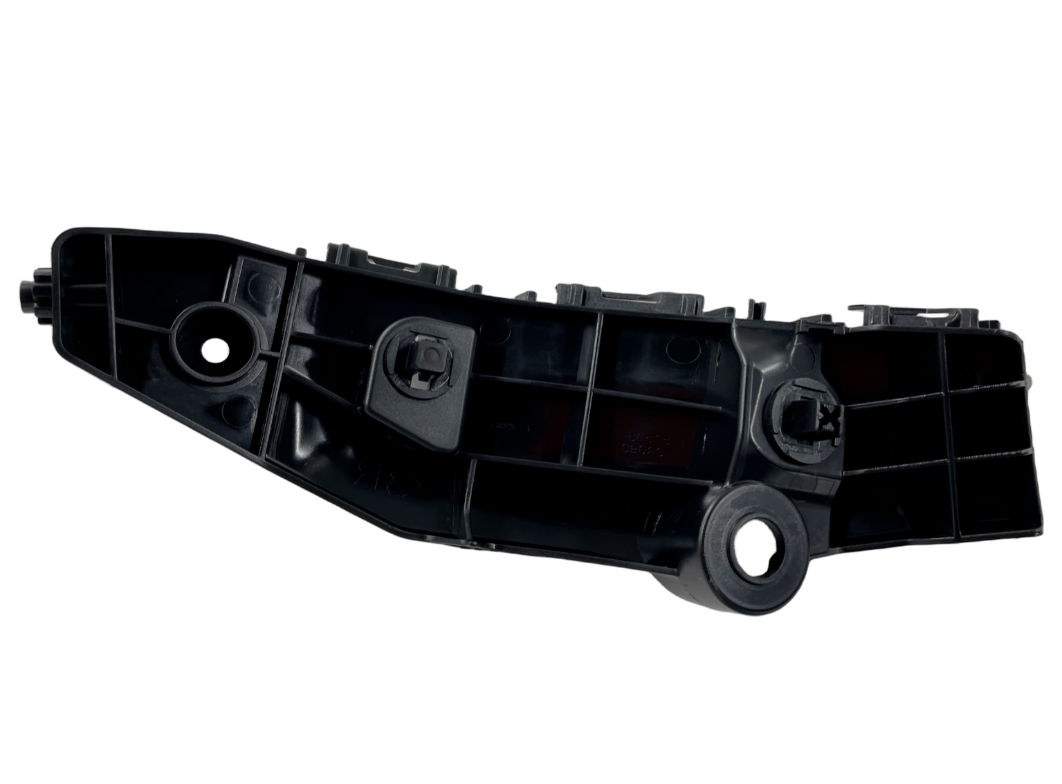 FOR-19-23-TOYOTA-RAV4-FRONT-RIGHT-LEFT-BUMPER-RETAINER-SUPPORT-BRACKET-PAIR-126464003700-2