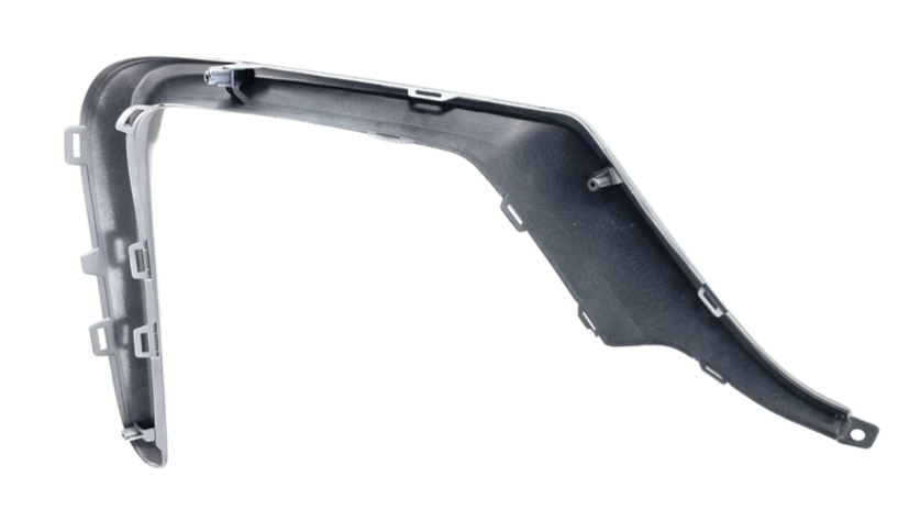 FOR-20-22-HONDA-CR-V-FRONT-RIGHT-SIDE-BUMPER-LOWER-STRIP-GUARD-GRAY-TRIM-126456776020-2