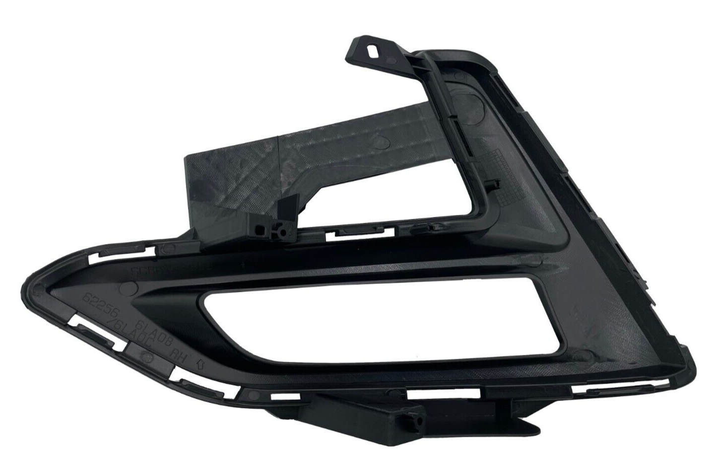 FOR-20-22-NISSAN-SENTRA-FRONT-RIGHT-SIDE-FOG-LIGHT-LAMP-BEZEL-COVER-TRIM-126010252020-5