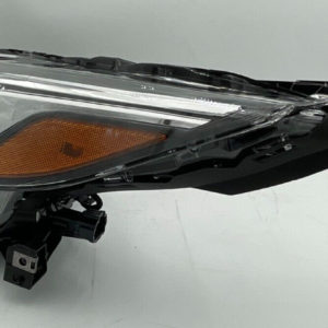 FOR 20-22 NISSAN SENTRA SR LEFT DRIVER SIDE LED HEADLIGHT HEADLAMP 26060-6LB5A - Image 3
