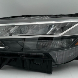 FOR 20-22 NISSAN SENTRA SR LEFT DRIVER SIDE LED HEADLIGHT HEADLAMP 26060-6LB5A - Image 1