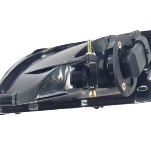 FOR 2004 - 2009 LEXUS RX330 RX350 LEFT DRIVER SIDE FOG LIGHT LAMP 81220-0E010 - Image 3