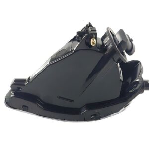 FOR 2004 - 2009 LEXUS RX330 RX350 LEFT DRIVER SIDE FOG LIGHT LAMP 81220-0E010 - Image 4