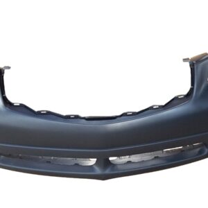 FOR 2008 - 2015 INFINITI EX35 EX37 QX50 FRONT BUMPER COVER FASCIA FBM22-1BA0H - Image 1