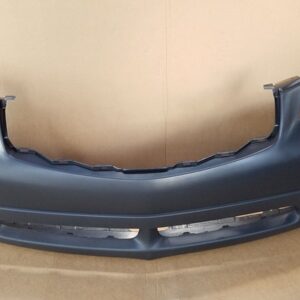FOR 2008 - 2015 INFINITI EX35 EX37 QX50 FRONT BUMPER COVER FASCIA FBM22-1BA0H - Image 4