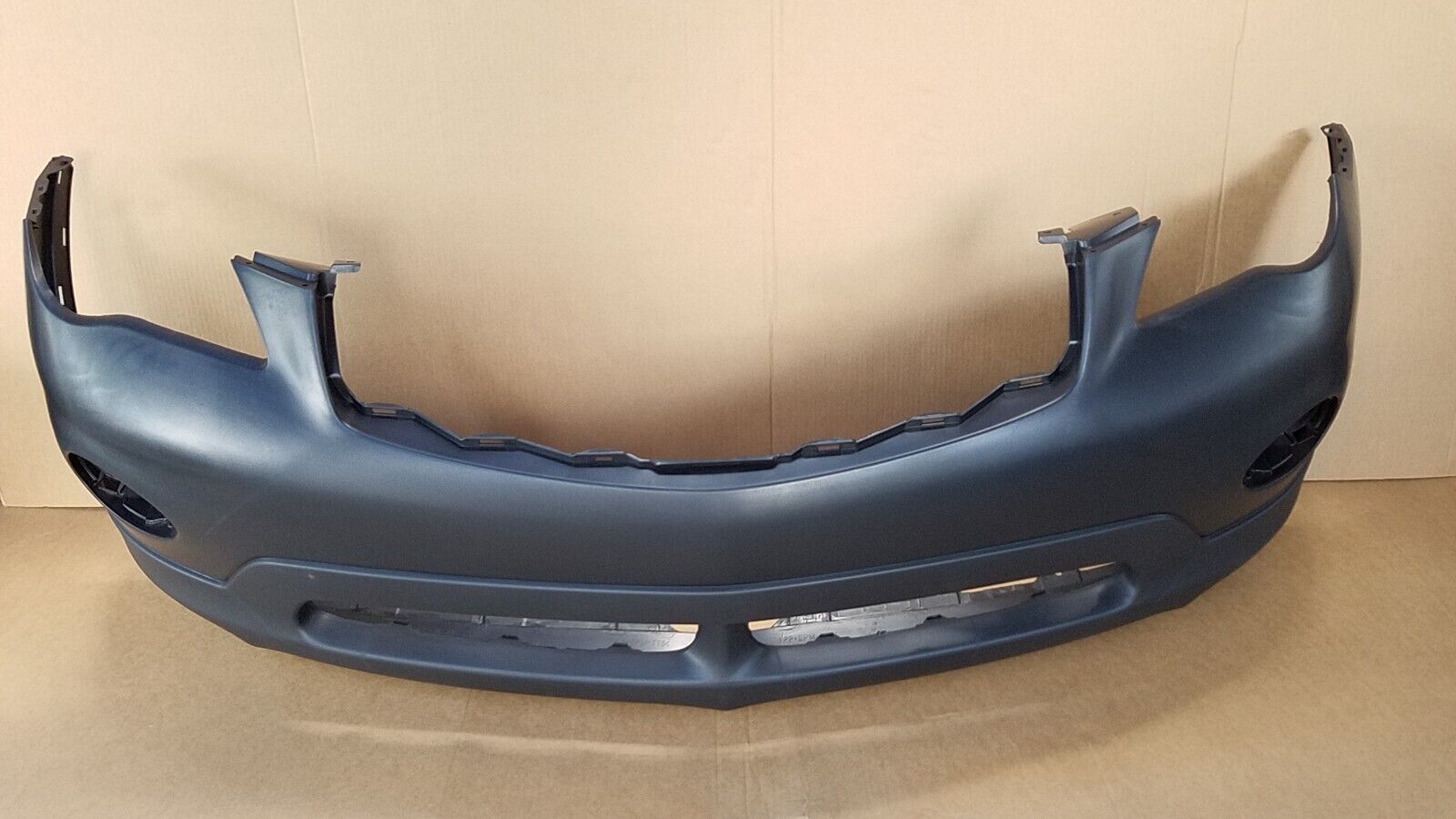 FOR-2008-2015-INFINITI-EX35-EX37-QX50-FRONT-BUMPER-COVER-FASCIA-126407556020-4