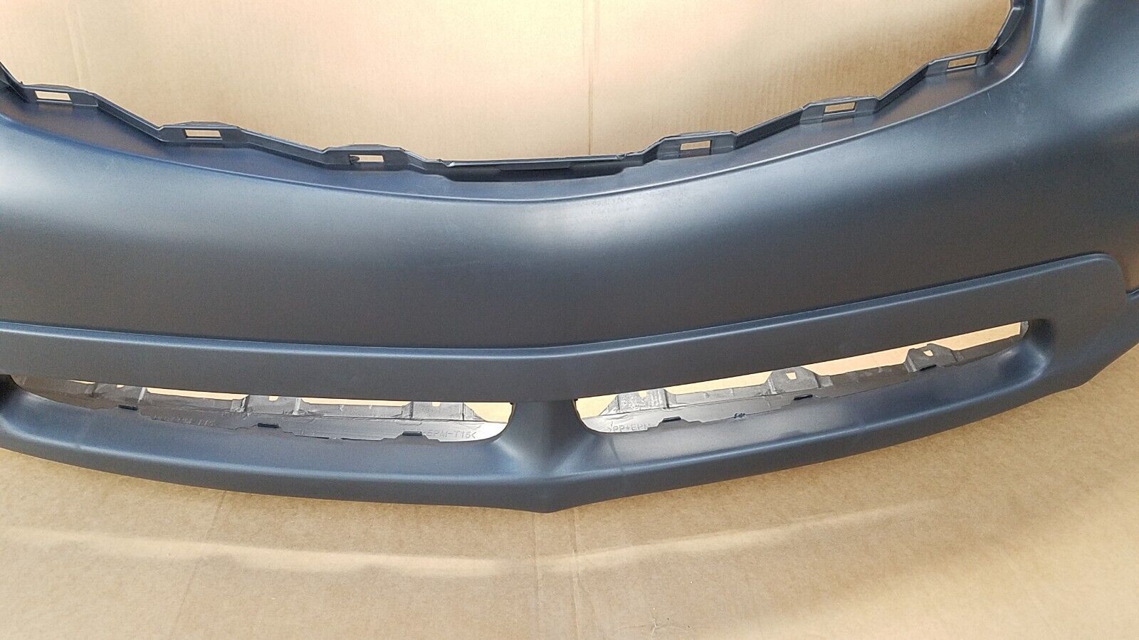 FOR-2008-2015-INFINITI-EX35-EX37-QX50-FRONT-BUMPER-COVER-FASCIA-126407556020-6