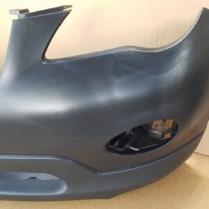 FOR 2008 - 2015 INFINITI EX35 EX37 QX50 FRONT BUMPER COVER FASCIA FBM22-1BA0H - Image 7