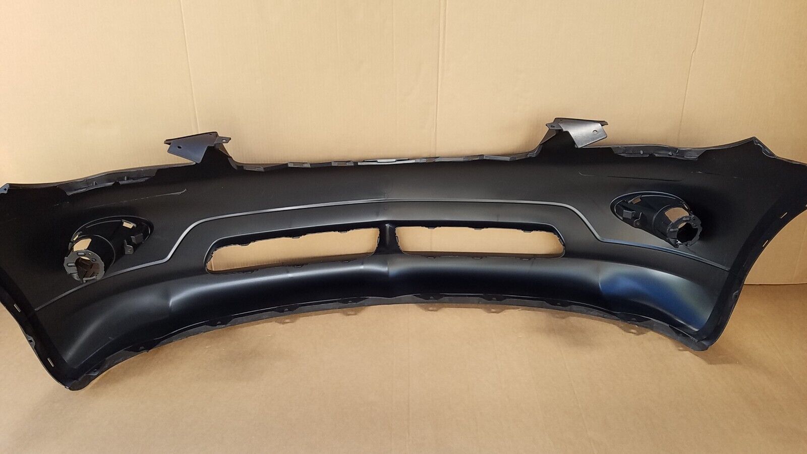 FOR-2008-2015-INFINITI-EX35-EX37-QX50-FRONT-BUMPER-COVER-FASCIA-126407556020-8