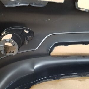 FOR 2008 - 2015 INFINITI EX35 EX37 QX50 FRONT BUMPER COVER FASCIA FBM22-1BA0H - Image 9