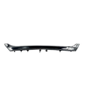 FOR 2013 - 2018 TOYOTA AVALON REAR TRUNK DECK LID GARNISH SUB ASSY 76801-07050 - Image 3
