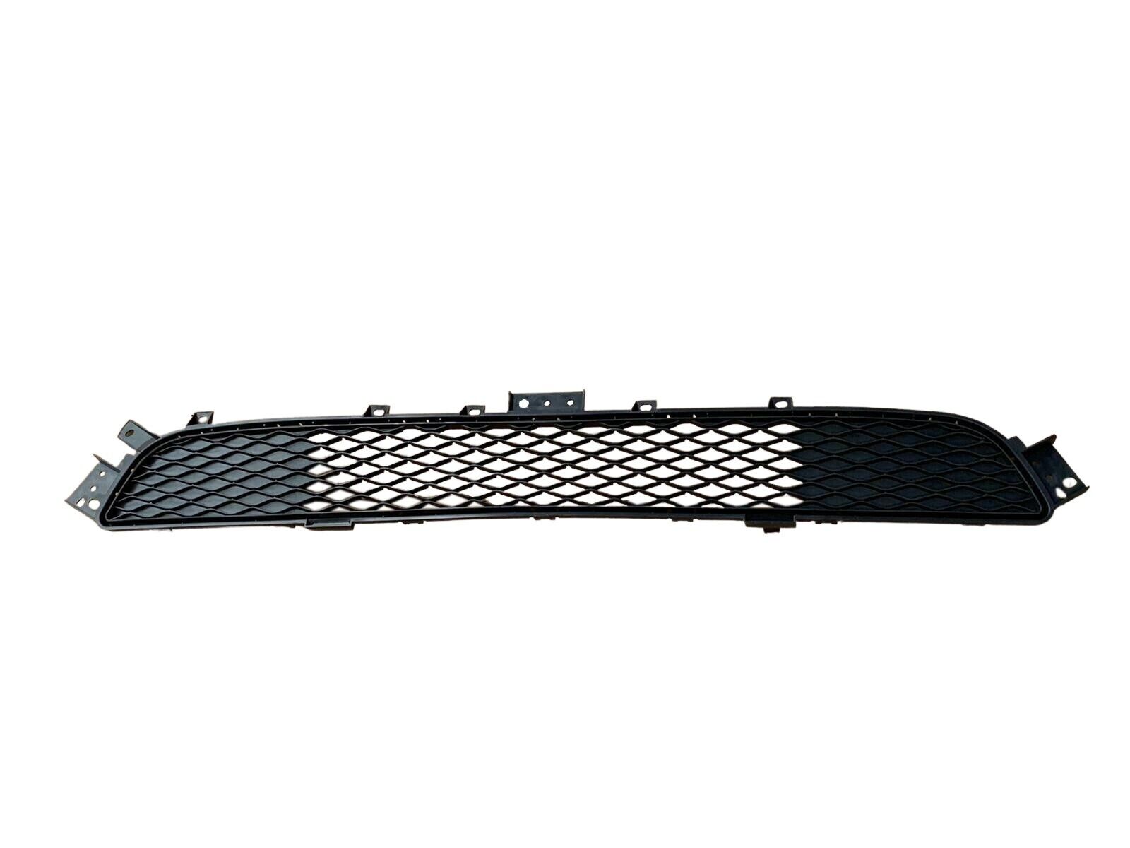 FOR-2014-2017-INFINITI-Q50-SPORT-FRONT-BUMPER-LOWER-GRILLE-124358778230-2