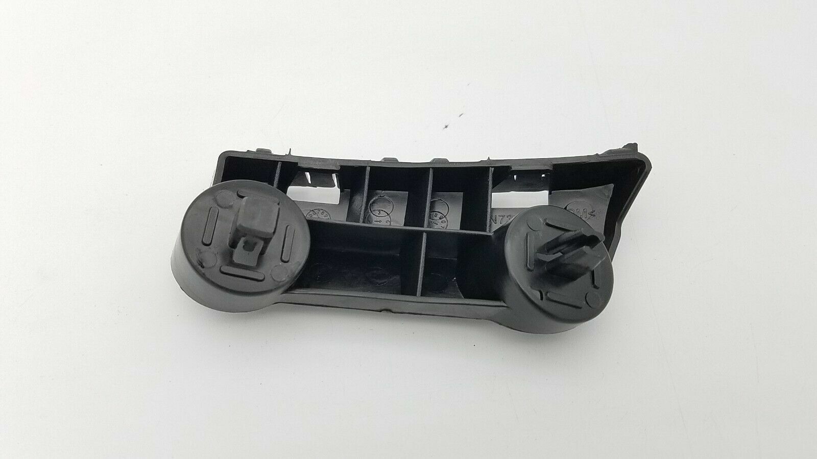 FOR-2014-2021-INFINITI-Q50-FRONT-LEFT-DRIVER-SIDE-BUMPER-COVER-BRACKET-123918067490-5