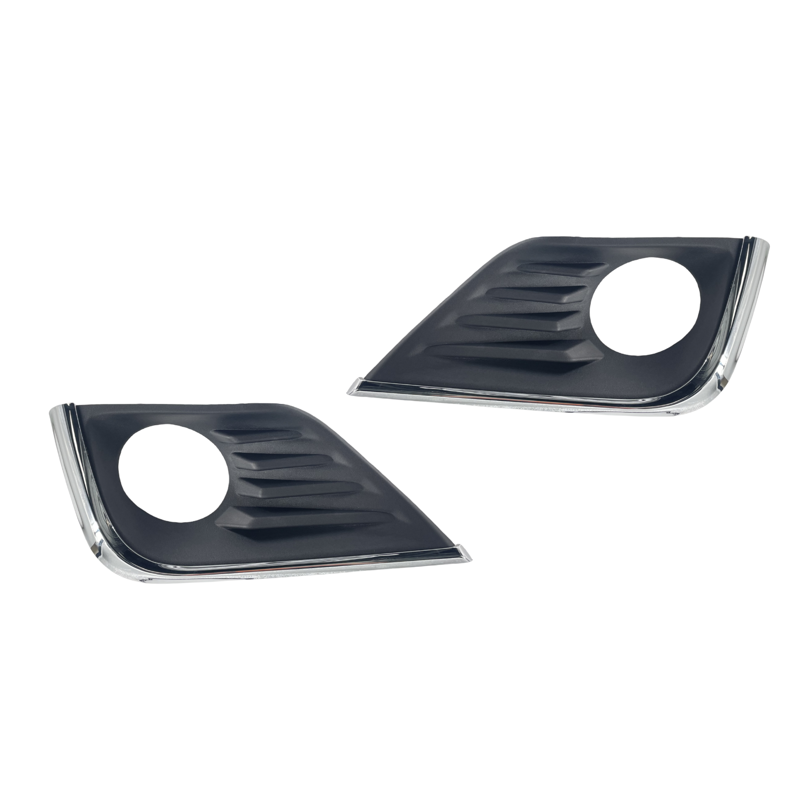 FOR-2016-2018-NISSAN-ALTIMA-LEFT-RIGHT-FOG-LIGHT-LAMP-W-BEZEL-COVER-SET-126383725060-5