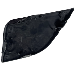 FOR 2016-2018 TOYOTA RAV4 FRONT LEFT SIDE BUMPER TOW HOOK EYE CAP COVER 53286-0R080 - Image 3