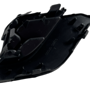 FOR 2016-2018 TOYOTA RAV4 FRONT LEFT SIDE BUMPER TOW HOOK EYE CAP COVER 53286-0R080 - Image 3