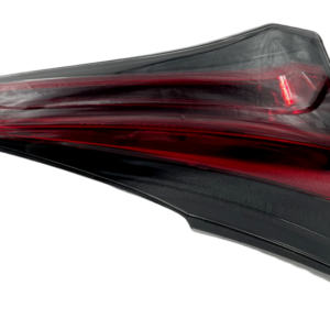 FOR 2016-2018 TOYOTA RAV4 REAR LEFT DRIVER SIDE INNER TAIL LIGHT LAMP 81590-0R031 - Image 3