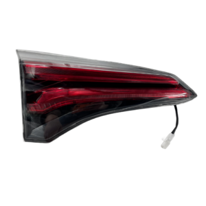 FOR 2016-2018 TOYOTA RAV4 REAR LEFT DRIVER SIDE INNER TAIL LIGHT LAMP 81590-0R031 - Image 1