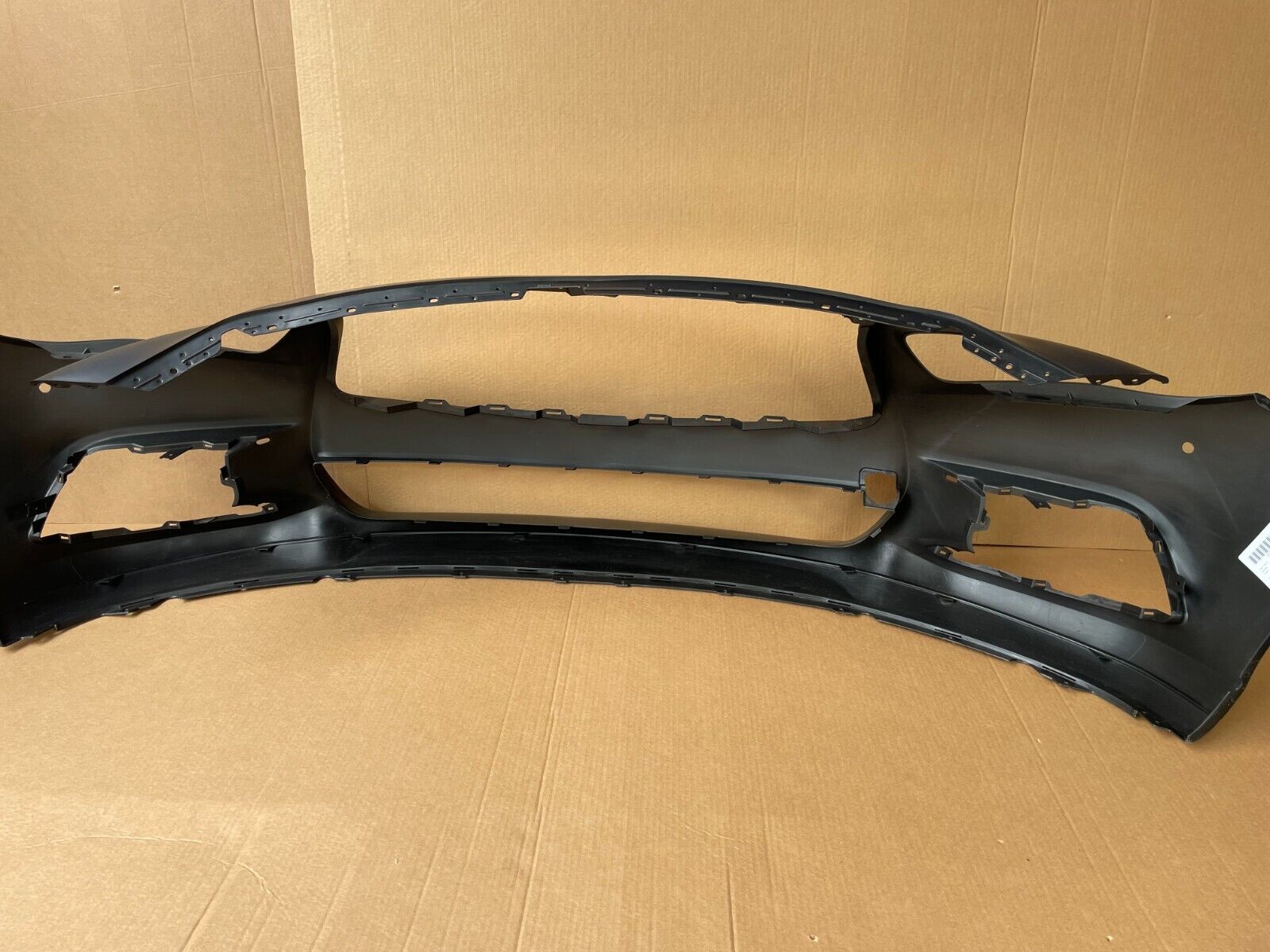 FOR-2016-2020-INFINITI-QX60-FRONT-BUMPER-COVER-W-SENSOR-HOLE-PRE-CRASH-126435275710-9