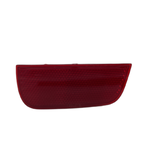 FOR 2016 - 2021 HONDA CIVIC REAR LEFT & RIGHT SIDE BUMPER REFLECTORS 33555-TBA-A01 PAIR - Image 4