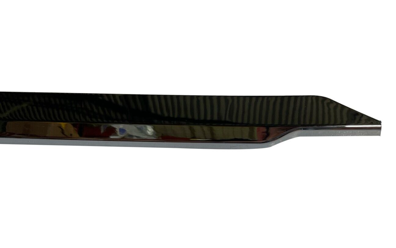 FOR-2017-2020-NISSAN-ROGUE-FRONT-BUMPER-CHROME-MOLDING-62072-6FV0A-126052936430-2