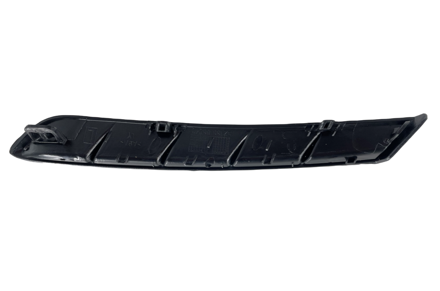 FOR-2018-2023-TOYOTA-CAMRY-REAR-RIGHT-LEFT-SIDE-BUMPER-EXTENSION-TRIM-PAIR-126378162100-3