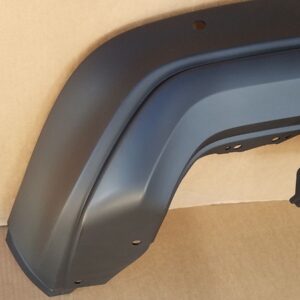 FOR 2019 - 2022 INFINITI QX50 REAR LOWER BUMPER COVER W/ SENSOR HOLES HEMB2-5NB0J - Image 6