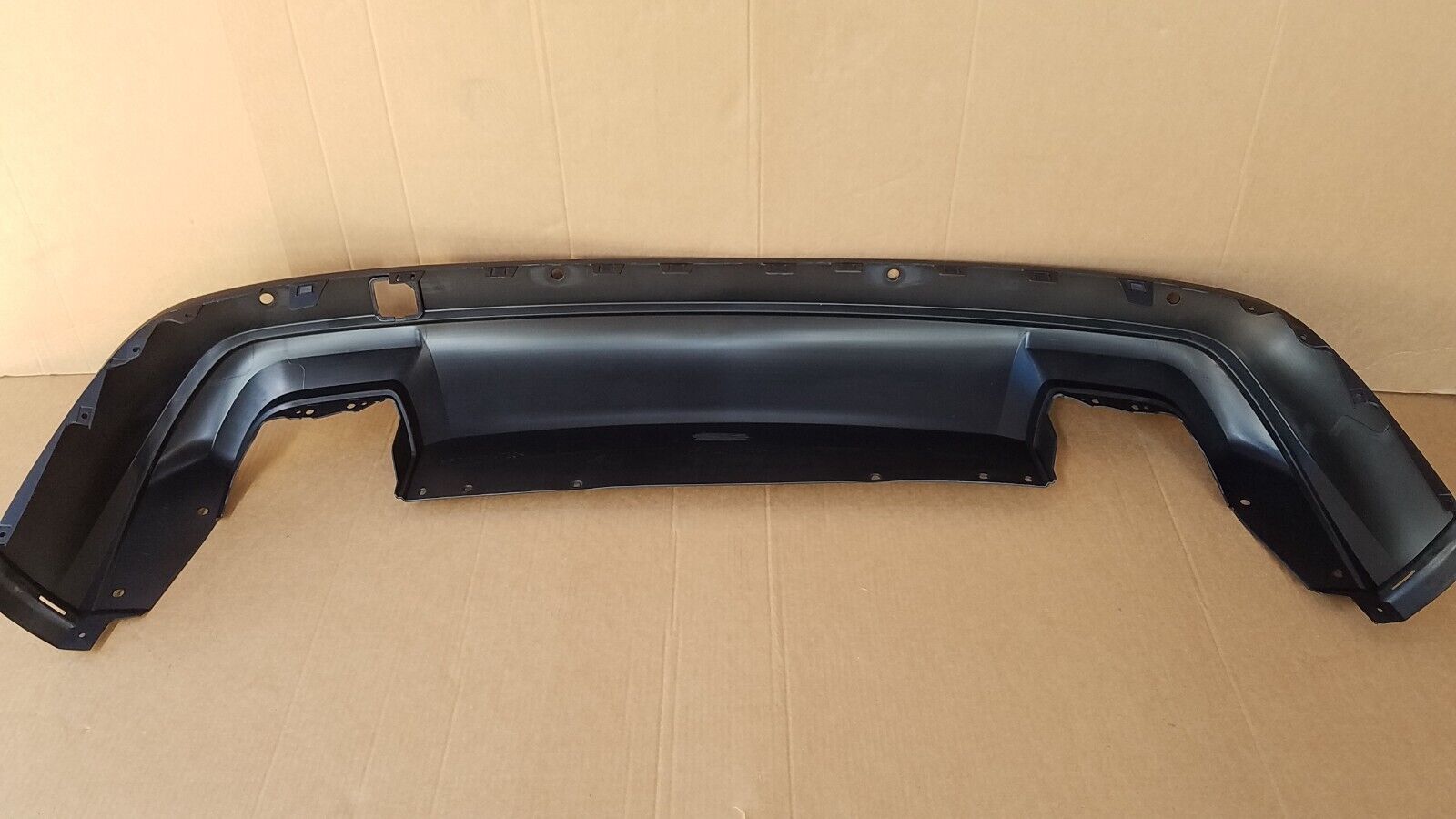 FOR-2019-2022-INFINITI-QX50-REAR-LOWER-BUMPER-COVER-W-SENSOR-HOLES-125341377850-6