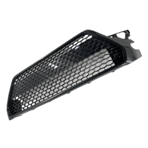 FOR 2020 - 2022 TOYOTA COROLLA SEDAN SE XSE FRONT BUMPER LOWER GRILLE 53112-12370 - Image 4