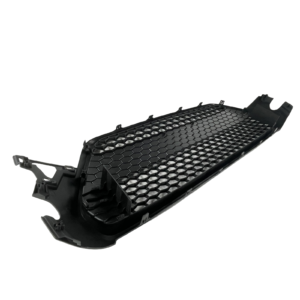 FOR 2020 - 2022 TOYOTA COROLLA SEDAN SE XSE FRONT BUMPER LOWER GRILLE 53112-12370 - Image 7