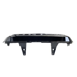 FOR 2020-2023 TOYOTA TACOMA FRONT BUMPER GRILLE GRILL BLACK W/O EMBLEM 53101-04100-C0 - Image 4