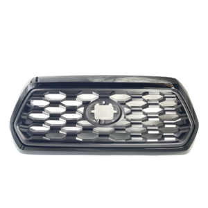 FOR 2020-2023 TOYOTA TACOMA FRONT BUMPER GRILLE GRILL BLACK W/O EMBLEM 53101-04100-C0 - Image 1