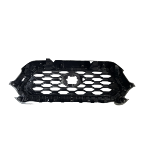 FOR 2020-2023 TOYOTA TACOMA FRONT BUMPER GRILLE GRILL BLACK W/O EMBLEM 53101-04100-C0 - Image 5