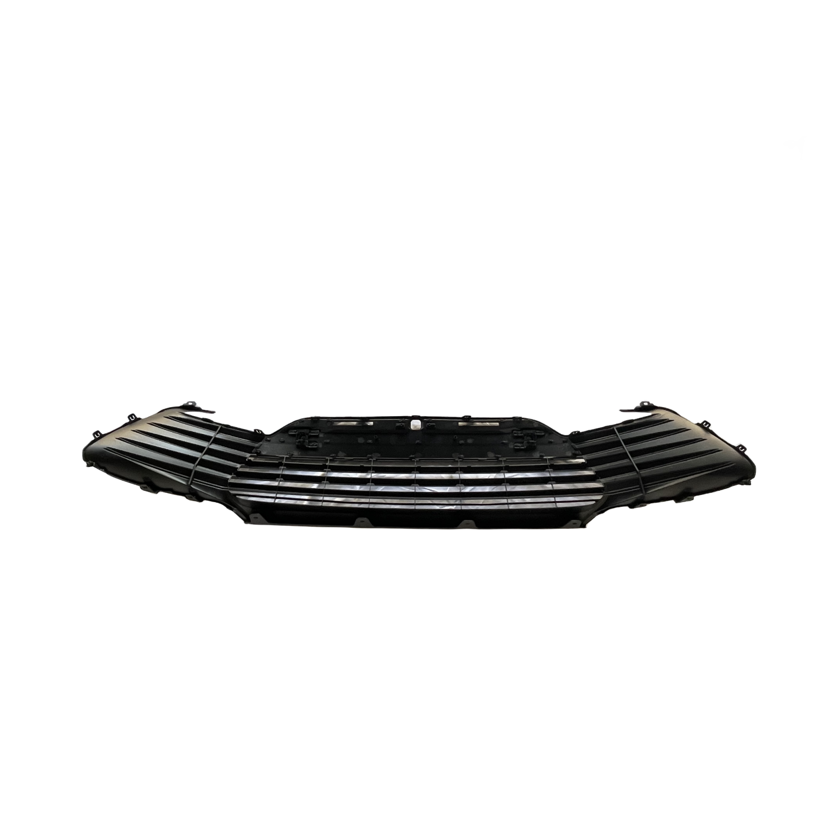 FOR-2021-2023-TOYOTA-CAMRY-LE-FRONT-BUMPER-LOWER-GRILLE-GRILL-W-RADAR-HOLES-126294493010-3