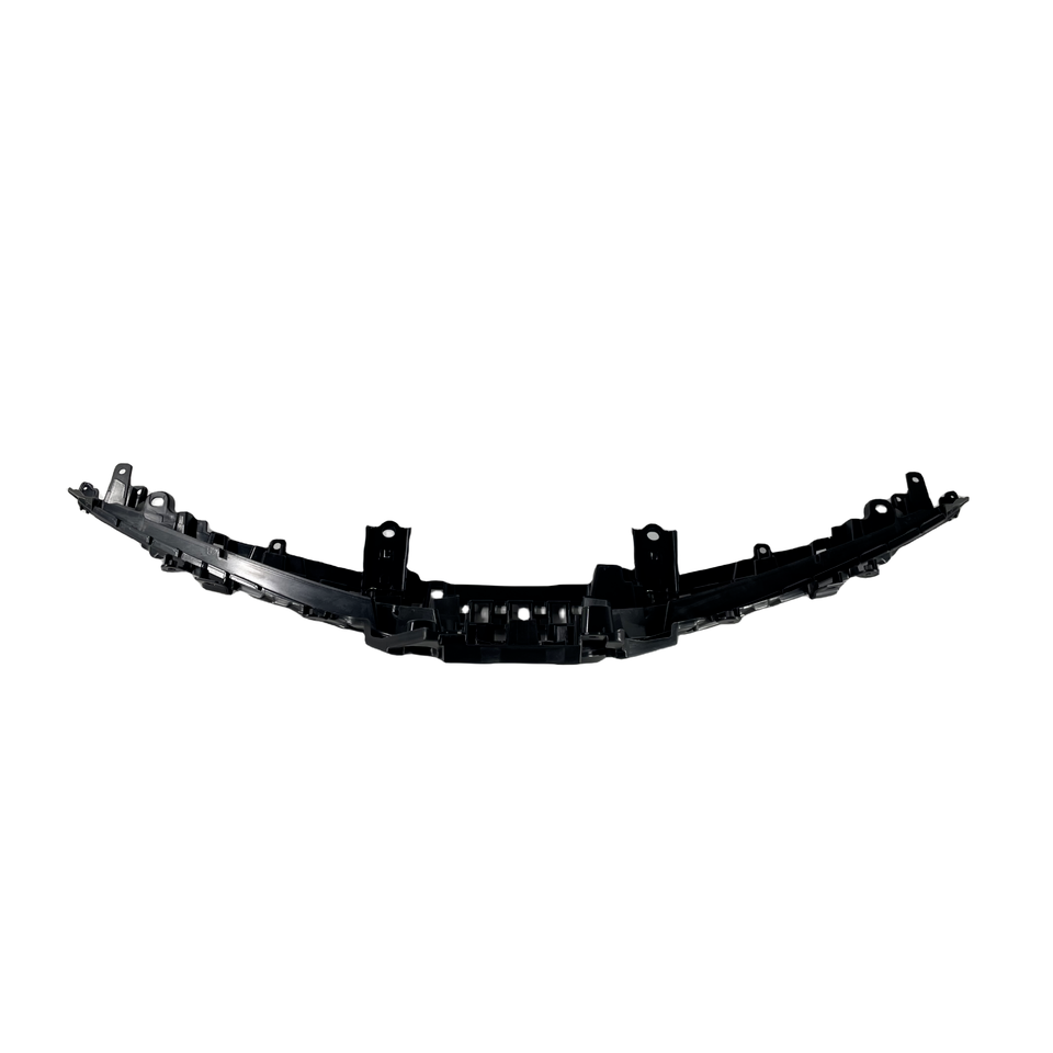 FOR-2021-2023-TOYOTA-CAMRY-LE-XLE-FRONT-BUMPER-UPPER-GRILLE-BLACK-126456959140-4